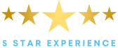 5 Star experience with a car cleaning