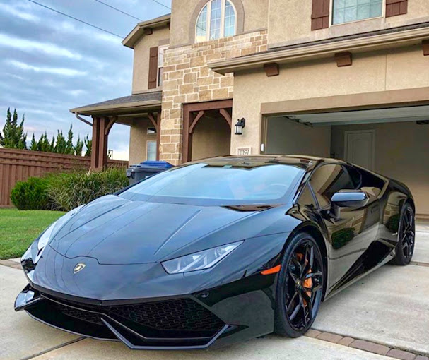 Mobile Car Detailing