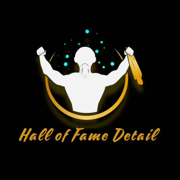 Hall of Fame Detail - Mobile Window Tinting & Mobile Car detailing