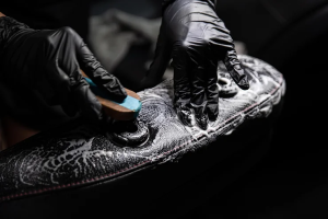 How to detail your car