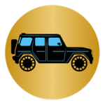window-tinting-G wagon Cover of Mobile Window Tinting Service